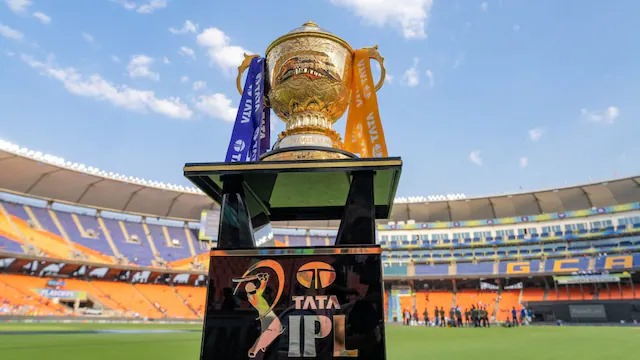 IPL 2025 Resumption: Ahmedabad, Chennai & Hyderabad Likely Hosts as BCCI Rules Out Mumbai, Delhi, Kolkata